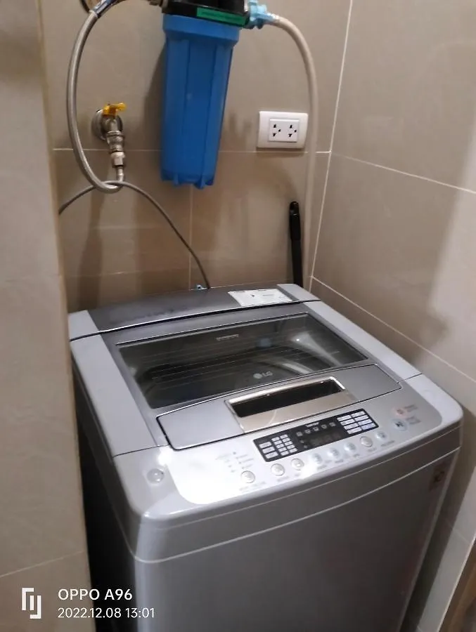Staycation Near Airport And Resorts World Manila Pasay