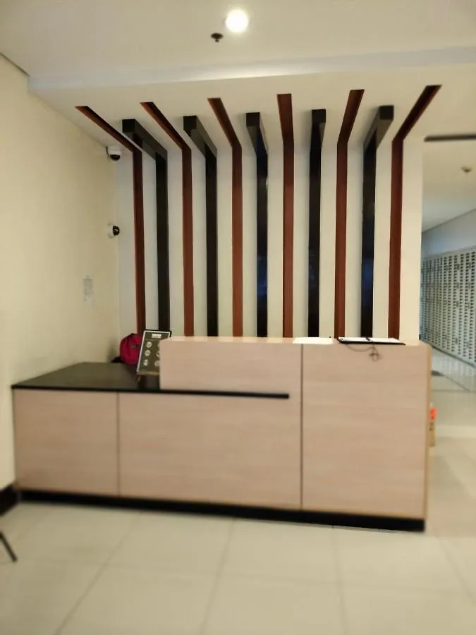 Staycation Near Airport And Resorts World Manila Pasay