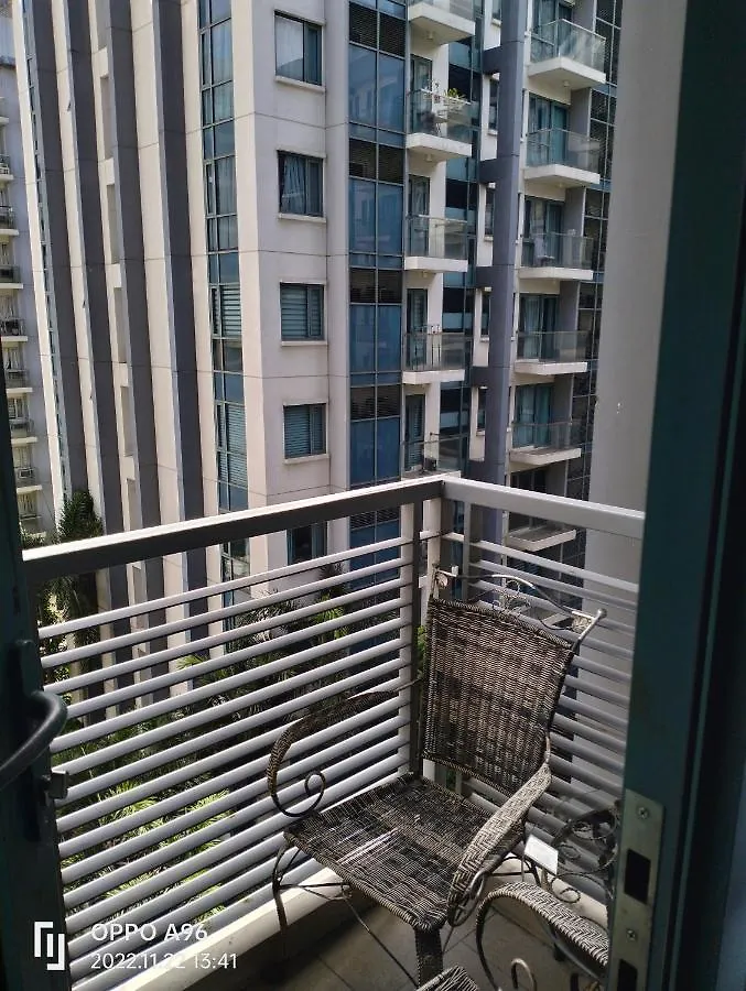 Staycation Near Airport And Resorts World Manila Pasay Philippines