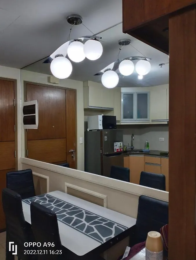 Staycation Near Airport And Resorts World Manila Pasay 0*,  Philippines