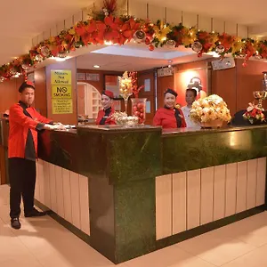  فندق Sogo - Rotonda
