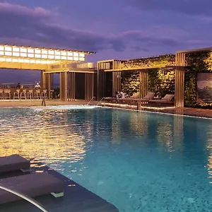 5* Отель Okura Manila At Newport World