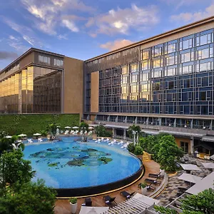 5* Отель Hilton Manila