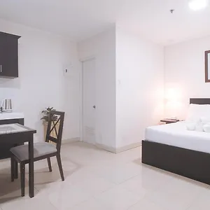 Inn Urbanview At Evangelista Street Makati, Makati City