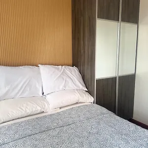 Solemare Parksuites 公寓式酒店