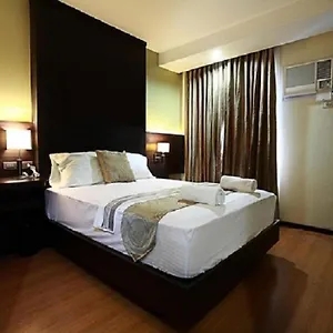 2* Отель Lorenzzo Makati