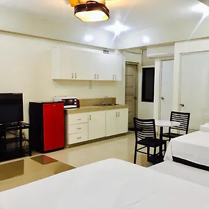 Residencia San Vicente Hostal